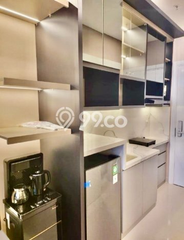 Apartemen Strategis untuk Dijual di Dukuh Pakis, Surabaya, Jawa Timur Apartemen Strategis untuk Dijual di Dukuh Pakis, Surabaya, Jawa Timur