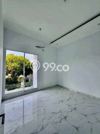 Rumah Modern 4 KT di Citraland Surabaya Unfurnished Rumah Modern 4 KT di Citraland Surabaya Unfurnished