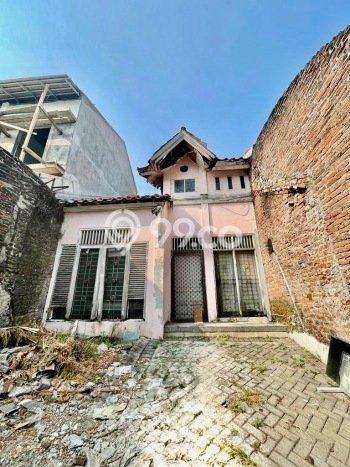 Jual Rumah Eksklusif 2 KT di Citraland, Surabaya Jual Rumah Eksklusif 2 KT di Citraland, Surabaya