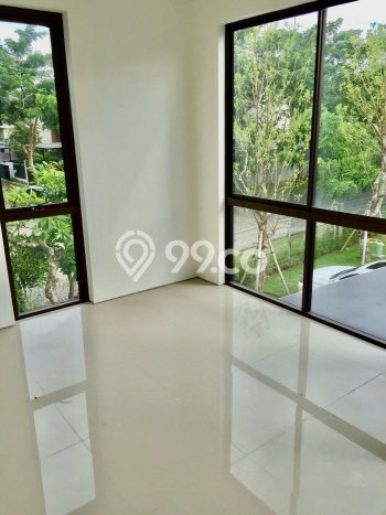 Rumah Modern 3 KT di Graha Surabaya Unfurnished Rumah Modern 3 KT di Graha Surabaya Unfurnished