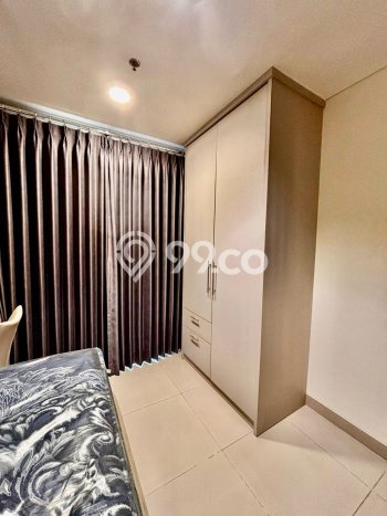 Apartemen Strategis Kawasan Genteng, 1 KM, Luas 47m2m² Apartemen Strategis Kawasan Genteng, 1 KM, Luas 47m2m²