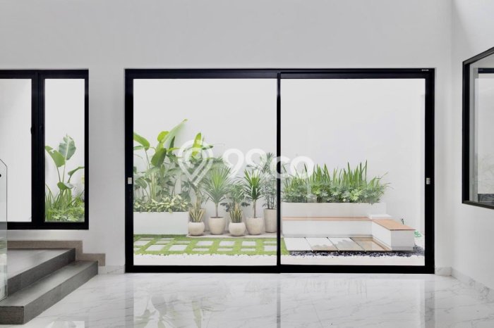 For Sale! Premium House LT 276m2 Desain Elegan di Citraland For Sale! Premium House LT 276m2 Desain Elegan di Citraland