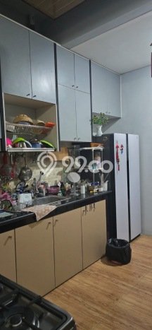 Rumah Minimalis 3 Kamar LT 105m2 di Lidah Kulon Rumah Minimalis 3 Kamar LT 105m2 di Lidah Kulon