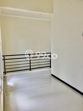Rumah Minimalis 3 Kamar LT 112m2 di Menganti Rumah Minimalis 3 Kamar LT 112m2 di Menganti