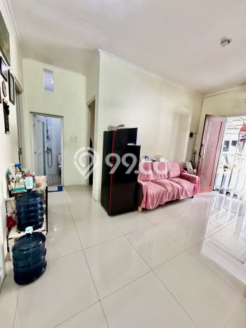 Rumah Luas Asri 3 KT Siap Huni di Citraland Surabaya Rumah Luas Asri 3 KT Siap Huni di Citraland Surabaya