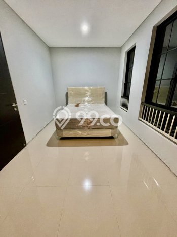Ready to Use! Luxury House LT 120m2 Desain Elegan di Citraland Ready to Use! Luxury House LT 120m2 Desain Elegan di Citraland