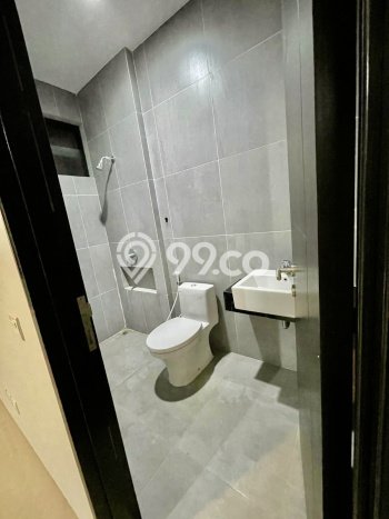 Ready to Use! Luxury House LT 120m2 Desain Elegan di Citraland Ready to Use! Luxury House LT 120m2 Desain Elegan di Citraland