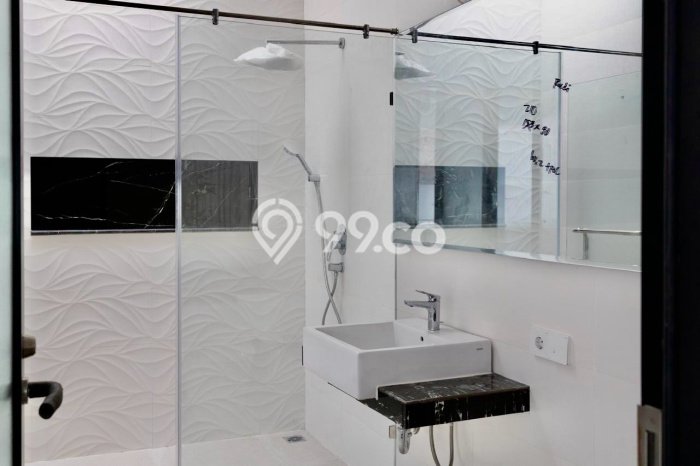 For Sale! Premium House LT 276m2 Desain Elegan di Citraland For Sale! Premium House LT 276m2 Desain Elegan di Citraland