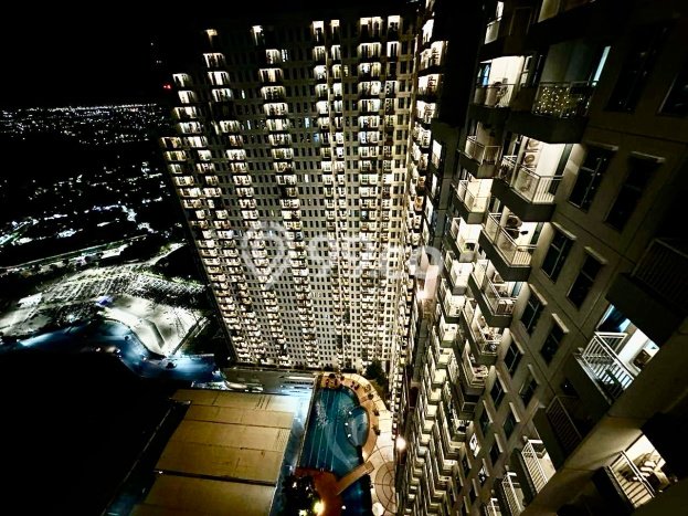Disewakan Apartemen Ekonomis 1 BR di Pakuwon Indah Surabaya Disewakan Apartemen Ekonomis 1 BR di Pakuwon Indah Surabaya