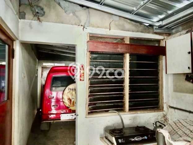 Rumah Minimalis 2 KT LT 200m2 di Darmo permai Rumah Minimalis 2 KT LT 200m2 di Darmo permai