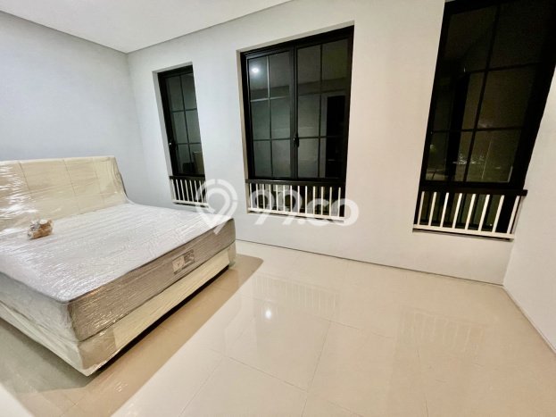 Ready to Use! Luxury House LT 120m2 Desain Elegan di Citraland Ready to Use! Luxury House LT 120m2 Desain Elegan di Citraland