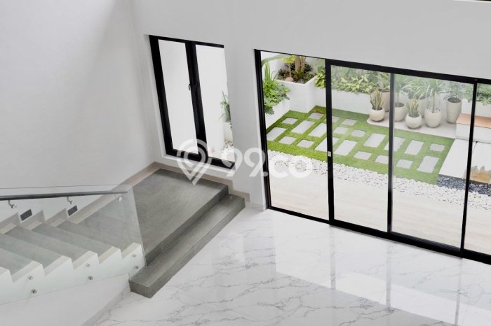 For Sale! Premium House LT 276m2 Desain Elegan di Citraland For Sale! Premium House LT 276m2 Desain Elegan di Citraland
