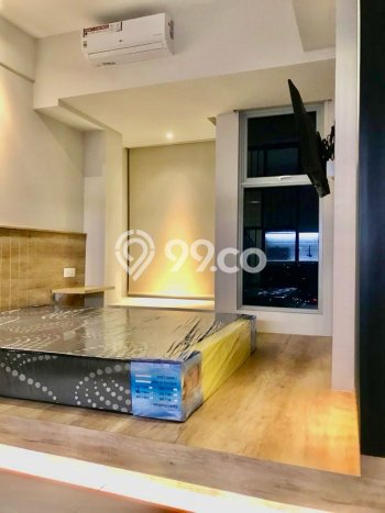 Disewakan Apartemen Murah di Pakuwon Indah 1 Bedroom Disewakan Apartemen Murah di Pakuwon Indah 1 Bedroom