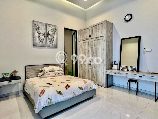 Dijual Rumah Mewah Exclusive di Citraland, Surabaya Dijual Rumah Mewah Exclusive di Citraland, Surabaya