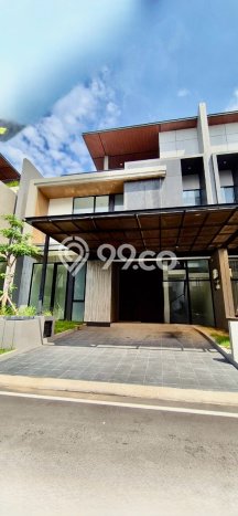 Hunian Super Elit dengan Akses Paling Strategis di Citraland, Surabaya Hunian Super Elit dengan Akses Paling Strategis di Citraland, Surabaya