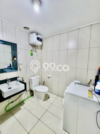 Disewakan Apartemen Terjangkau 2 KT di Mayjen Sungkono Surabaya Disewakan Apartemen Terjangkau 2 KT di Mayjen Sungkono Surabaya