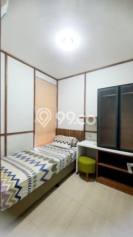 Rumah Minimalis 3 KT di Citraland Surabaya Unfurnished Rumah Minimalis 3 KT di Citraland Surabaya Unfurnished