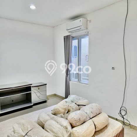 Rumah Modern 3 KT di Lidah Kulon Surabaya Unfurnished Rumah Modern 3 KT di Lidah Kulon Surabaya Unfurnished