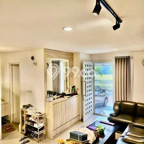 Rumah Modern 3 KT di Lidah Kulon Surabaya Unfurnished Rumah Modern 3 KT di Lidah Kulon Surabaya Unfurnished