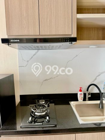 Sewa Apartemen Ekonomis 1 KT di Pakuwon City Surabaya Sewa Apartemen Ekonomis 1 KT di Pakuwon City Surabaya