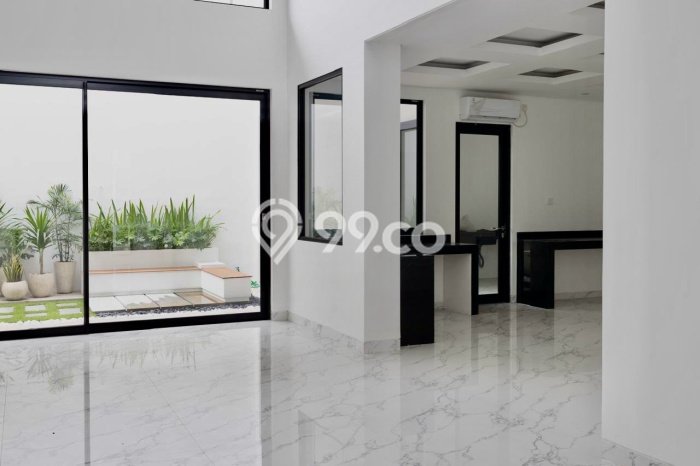 For Sale! Premium House LT 276m2 Desain Elegan di Citraland For Sale! Premium House LT 276m2 Desain Elegan di Citraland