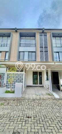 Dijual Rumah 3 Kamar Lokasi Ideal Nyaman dan Strategis di Wiyung Dijual Rumah 3 Kamar Lokasi Ideal Nyaman dan Strategis di Wiyung