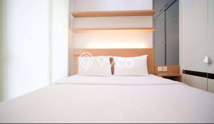 Sewa Apartemen Harga Terjangkau di Pakuwon 1 Bedroom Sewa Apartemen Harga Terjangkau di Pakuwon 1 Bedroom