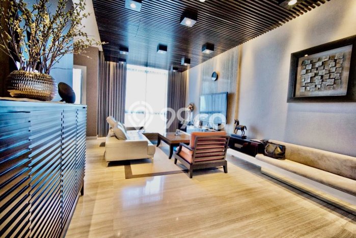 Apartemen Prestisius Dijual di Dukuh Pakis Luas 205m2 Apartemen Prestisius Dijual di Dukuh Pakis Luas 205m2