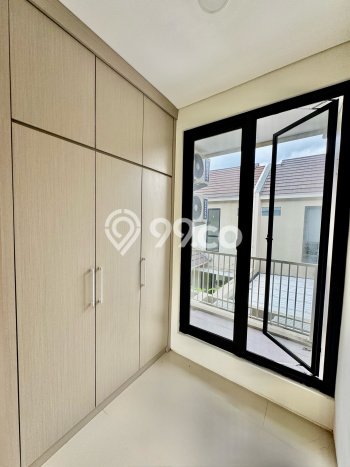 Rumah Modern 3 KT LT 72m2 di Citraland Rumah Modern 3 KT LT 72m2 di Citraland