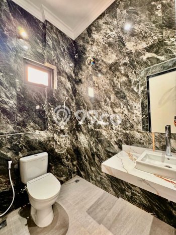 Hunian Eksklusif Dijual LT 153m2 di Mulyorejo, Surabaya Hunian Eksklusif Dijual LT 153m2 di Mulyorejo, Surabaya