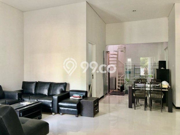 Rumah Minimalis 3 KT LT 131m2 di Citraland Rumah Minimalis 3 KT LT 131m2 di Citraland