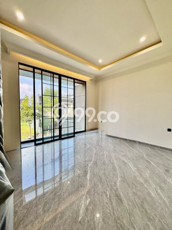 Rumah Luxury Modern Siap Huni di Citraland Surabaya Rumah Luxury Modern Siap Huni di Citraland Surabaya