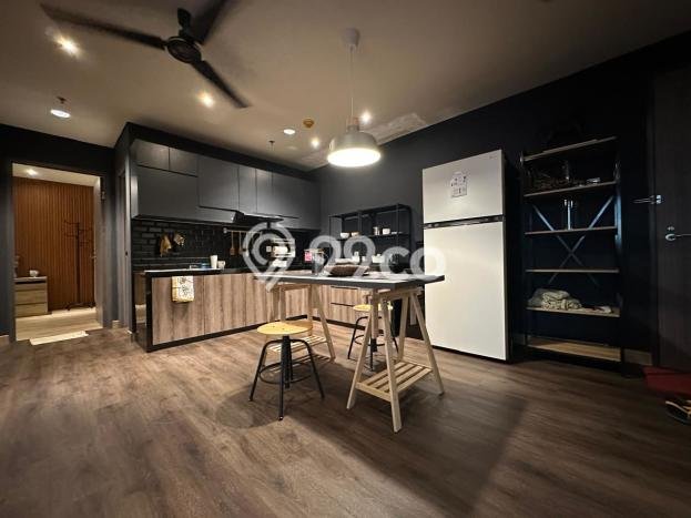 For Rent Apartemen Kawasan Genteng, 2 KM, Luas 85m2m², City View For Rent Apartemen Kawasan Genteng, 2 KM, Luas 85m2m², City View
