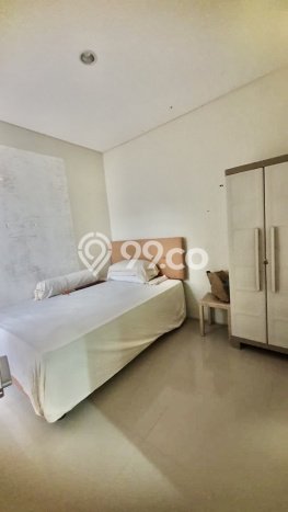 Dijual Rumah Modern 2 KT di Citraland, Surabaya Dijual Rumah Modern 2 KT di Citraland, Surabaya