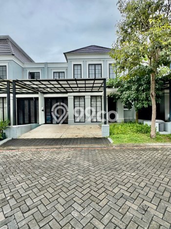 For Sale! Premium House LT 170m2 Desain Modern di Citraland For Sale! Premium House LT 170m2 Desain Modern di Citraland