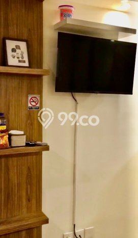 Jarang Ada! Rumah Sewa 1 Kamar Bagus Siap Huni Pakuwon Indah Jarang Ada! Rumah Sewa 1 Kamar Bagus Siap Huni Pakuwon Indah