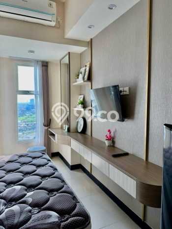Sewa Apartemen Ekonomis 1 KT di Pakuwon City Surabaya Sewa Apartemen Ekonomis 1 KT di Pakuwon City Surabaya