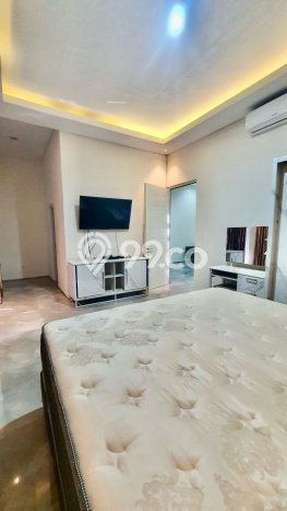 Rumah Tenang di Citraland, 4 KT, LT 160m² LB 250m² Rumah Tenang di Citraland, 4 KT, LT 160m² LB 250m²