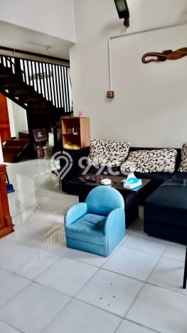 Kesempatan Investasi di Pusat Kota Citraland, Surabaya - LT 150m² Kesempatan Investasi di Pusat Kota Citraland, Surabaya - LT 150m²