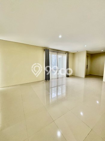 Ready to Use! Luxury House LT 276m2 Desain Elegan di Citraland Ready to Use! Luxury House LT 276m2 Desain Elegan di Citraland