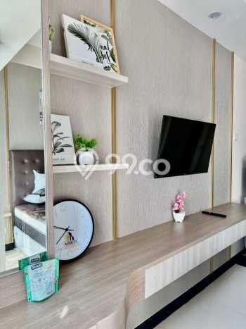 Sewa Apartemen Ekonomis 1 KT di Pakuwon City Surabaya Sewa Apartemen Ekonomis 1 KT di Pakuwon City Surabaya