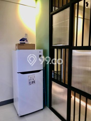 Disewakan Apartemen Murah di Pakuwon Indah 1 Bedroom Disewakan Apartemen Murah di Pakuwon Indah 1 Bedroom
