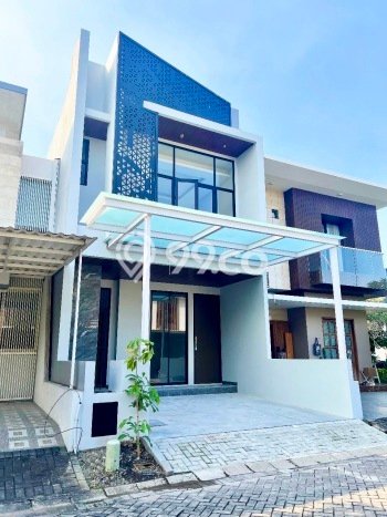 Siap Huni Rumah Mewah 3 Kamar di Wiyung Dekat ke Mana Pun Siap Huni Rumah Mewah 3 Kamar di Wiyung Dekat ke Mana Pun