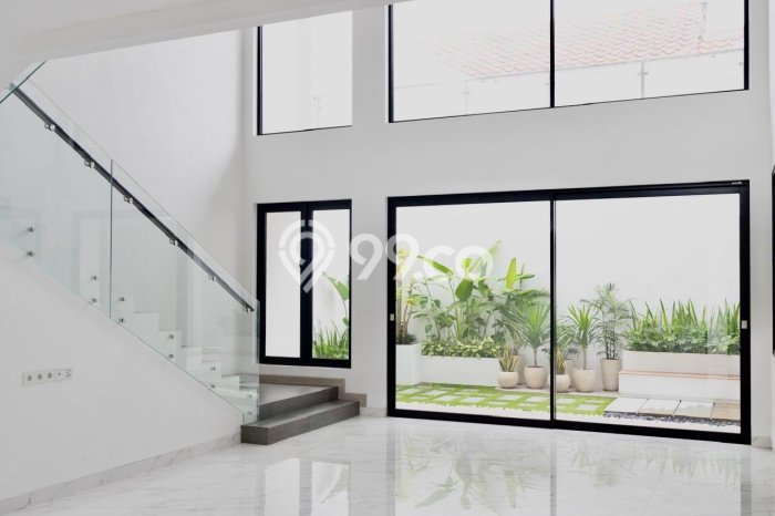 For Sale! Premium House LT 276m2 Desain Elegan di Citraland For Sale! Premium House LT 276m2 Desain Elegan di Citraland