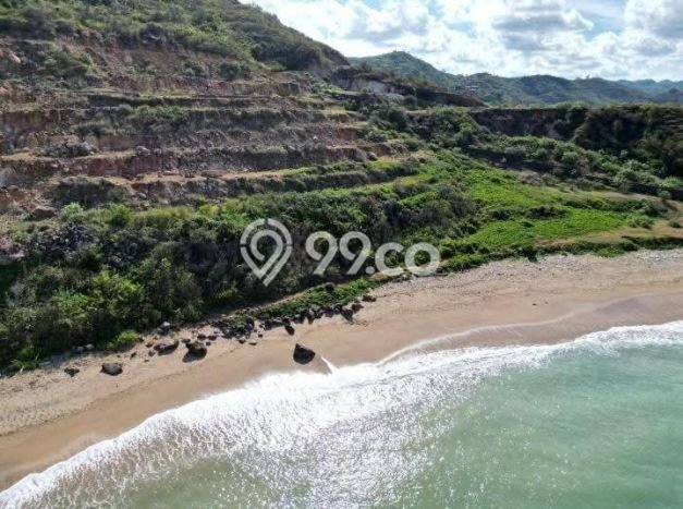 Kavling Tanah Dijual di Pujut Lombok Tengah Spesifikasi 10000m2 Kavling Tanah Dijual di Pujut Lombok Tengah Spesifikasi 10000m2