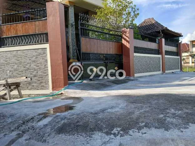 For Sale Rumah 3 Kamar Lokasi Ideal Nyaman dan Strategis di Gerung For Sale Rumah 3 Kamar Lokasi Ideal Nyaman dan Strategis di Gerung