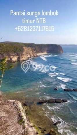 Kavling Tanah di Jerowaru Dijual Luas 40380m2 Legalitas SHM Kavling Tanah di Jerowaru Dijual Luas 40380m2 Legalitas SHM