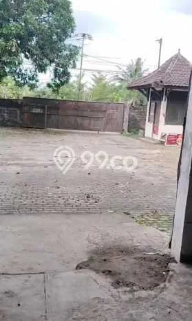 Gudang bagus disewakan di Kediri Lombok Barat dengan LB 1260m2 harga sewa terbaik Gudang bagus disewakan di Kediri Lombok Barat dengan LB 1260m2 harga sewa terbaik