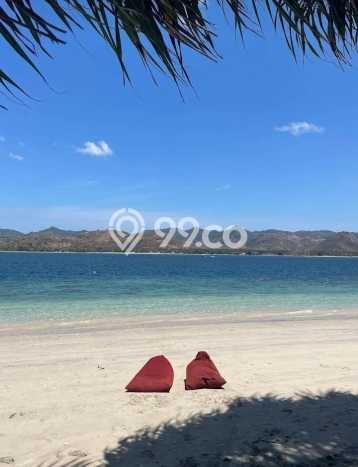 Tanah Kavling untuk Dijual di Sekotong Lombok Barat 3000m2 Tanah Kavling untuk Dijual di Sekotong Lombok Barat 3000m2