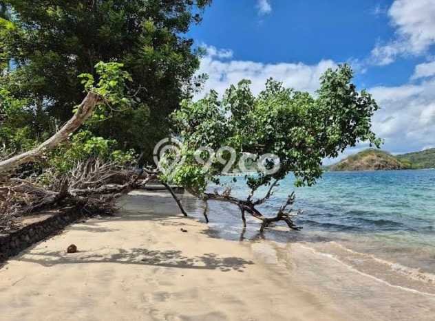 Tanah Kavling untuk Dijual di Sekotong Lombok Barat 3000m2 Tanah Kavling untuk Dijual di Sekotong Lombok Barat 3000m2